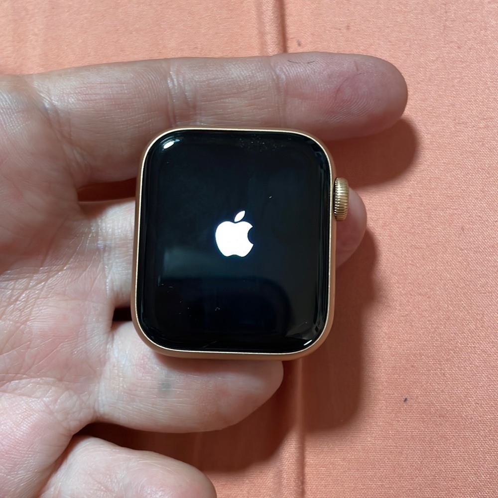 Apple Watch